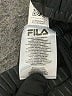 FILA Solid Black Active Skort Size M - photo 4