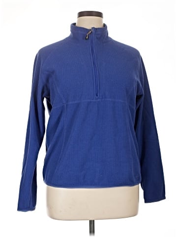 Nike Pullover Sweater (view 1)