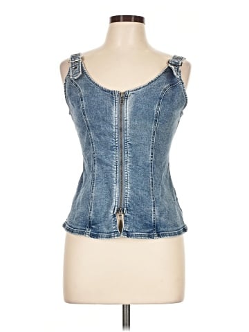 Free People Sleeveless Top (view 1)