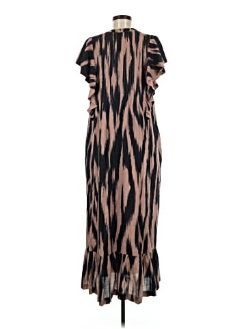 Maeve by Anthropologie Casual Dress (view 2)