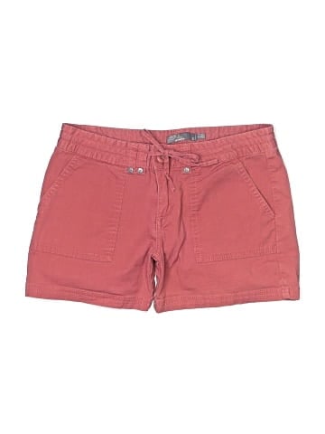 PrAna Shorts (view 1)