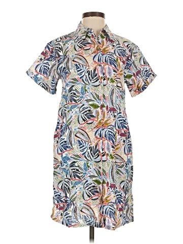 C&C California Casual Dress (view 1)