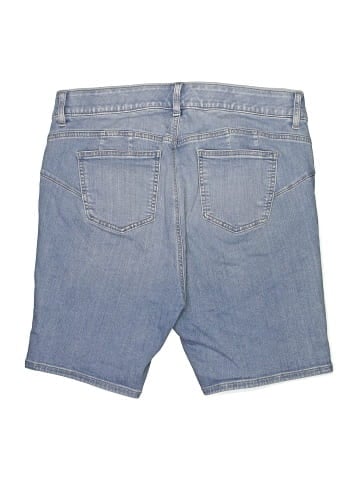 Torrid Denim Shorts (view 2)