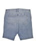Torrid Blue Denim Shorts Size 16 - photo 2