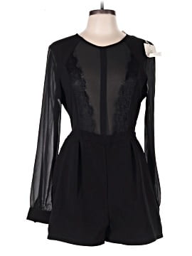 L'atiste By Amy Romper