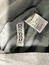 Divided by H&M 100% Polyester Gray Jacket Size 6 - photo 6