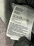 Divided by H&M 100% Polyester Gray Jacket Size 6 - photo 7