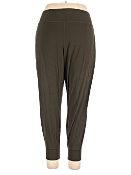 Lululemon Athletica Active Pants