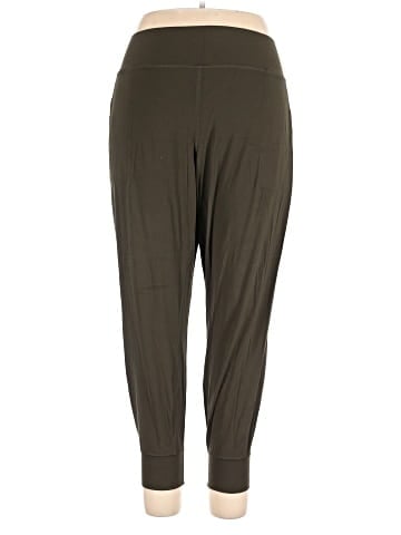 Lululemon Athletica Active Pants (view 1)