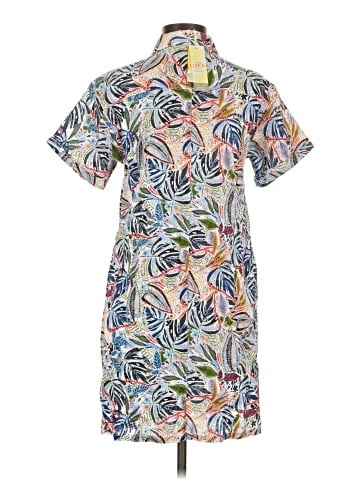 C&C California Casual Dress (view 2)