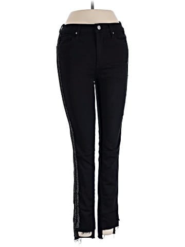 Black Orchid Denim Jeans (view 1)
