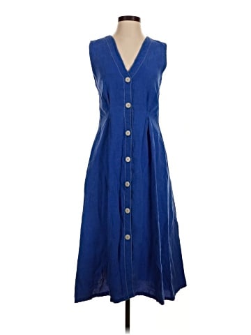 MNG Suit Casual Dress (view 1)