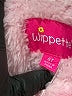 Wippette Kids 100% Polyester Pink Jacket Size 4T - photo 3