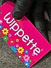Wippette Kids 100% Polyester Pink Jacket Size 4T - photo 4