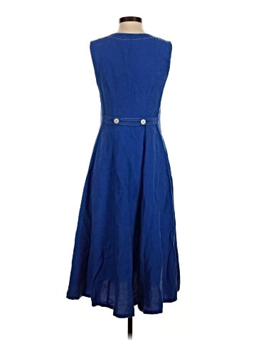 MNG Suit Casual Dress (view 2)