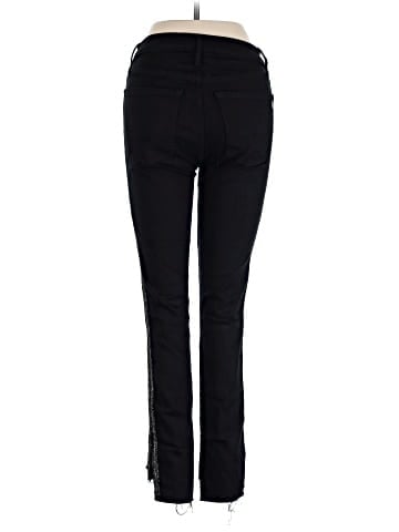 Black Orchid Denim Jeans (view 2)