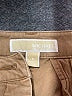 MICHAEL Michael Kors Tan Cargo Pants Size 8 - photo 7