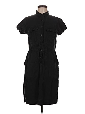 J.Crew Factory Store Casual Dress (view 1)