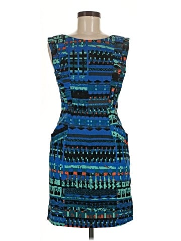 Tracy Reese Cocktail Dress (view 1)
