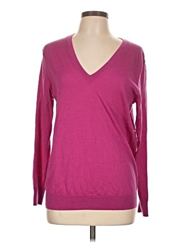 Banana Republic Pullover Sweater (view 1)