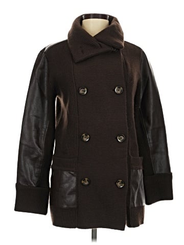 Ann Taylor Coat (view 1)
