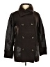 Ann Taylor Brown Coat Size M - photo 1