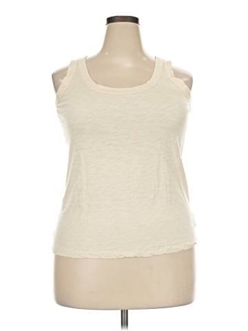 Talbots Tank Top (view 1)