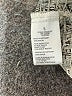 Paper Crane 100% Rayon Silver Tank Top Size S - photo 8