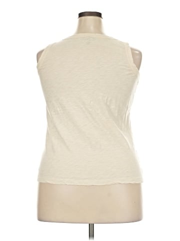 Talbots Tank Top (view 2)