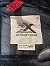 ZeroXposur 100% Polyester Solid Black Snow Jacket Size M - photo 6