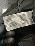 ZeroXposur 100% Polyester Solid Black Snow Jacket Size M - photo 7