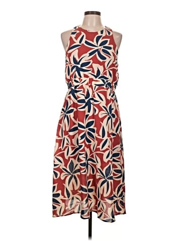 Gilli Casual Dress (view 1)