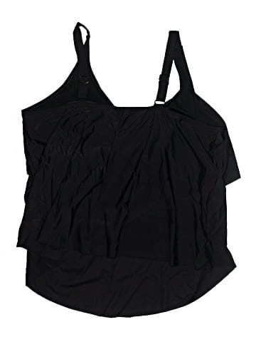 Avenue Swimsuit Top (view 2)