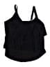 Avenue Black Swimsuit Top Size 28 - photo 2