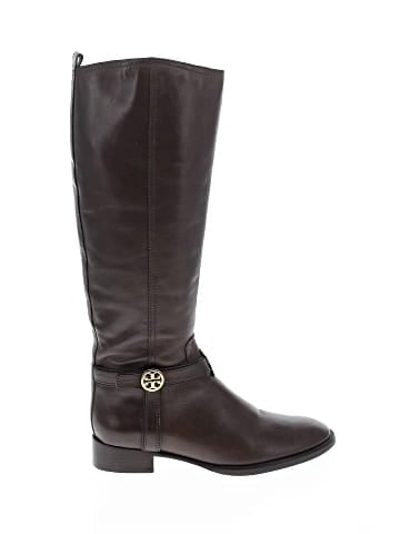 Tory Burch Boots (view 1)
