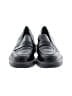 Bernardo Black Flats Size 8 - photo 2