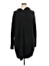 Athleta Black Casual Dress Size XL - photo 1