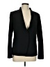 Ann Taylor LOFT Black Blazer Size 10 - photo 1