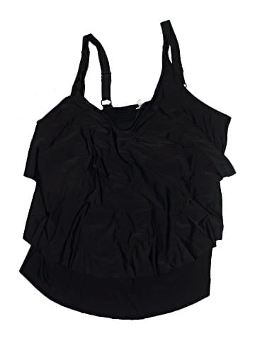 Avenue Swimsuit Top (view 1)