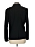 Ann Taylor LOFT Black Blazer Size 10 - photo 2