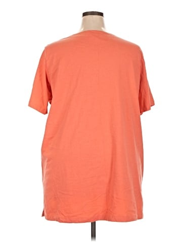 Blair Short Sleeve Top (view 2)