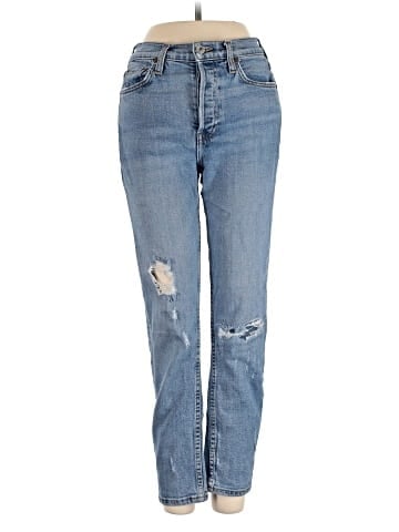 RE/DONE Jeans (view 1)