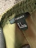 Forever 21 Color Block Green Track Pants Size S - photo 7