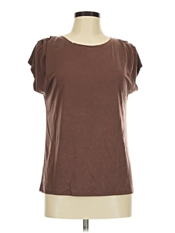 24/7 Maurices Short Sleeve T-Shirt (view 1)