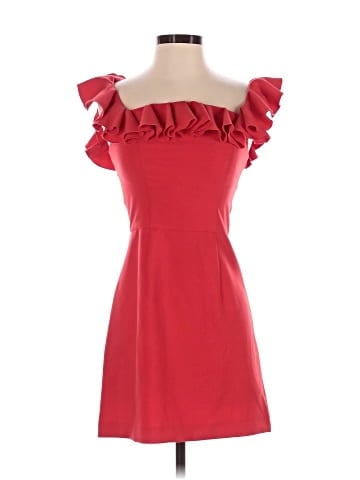 French Connection Cocktail Dress (view 1)