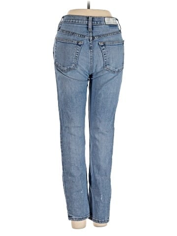 RE/DONE Jeans (view 2)