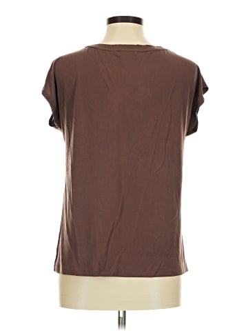 24/7 Maurices Short Sleeve T-Shirt (view 2)
