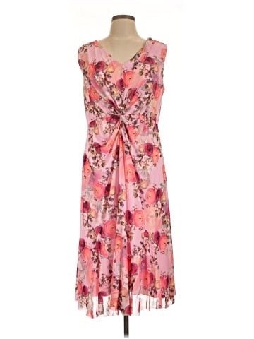 Isaac Mizrahi LIVE! Casual Dress (view 1)