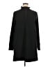 Athleta Solid Black Casual Dress Size XL - photo 1