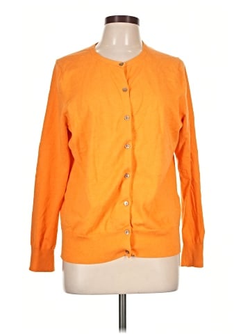 Lands' End Cardigan (view 1)